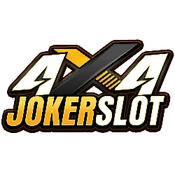 4x4JOKERSLOT เว็บตรง ทางเข้าสล็อต บาคาร่า ฝากถอนออโต้